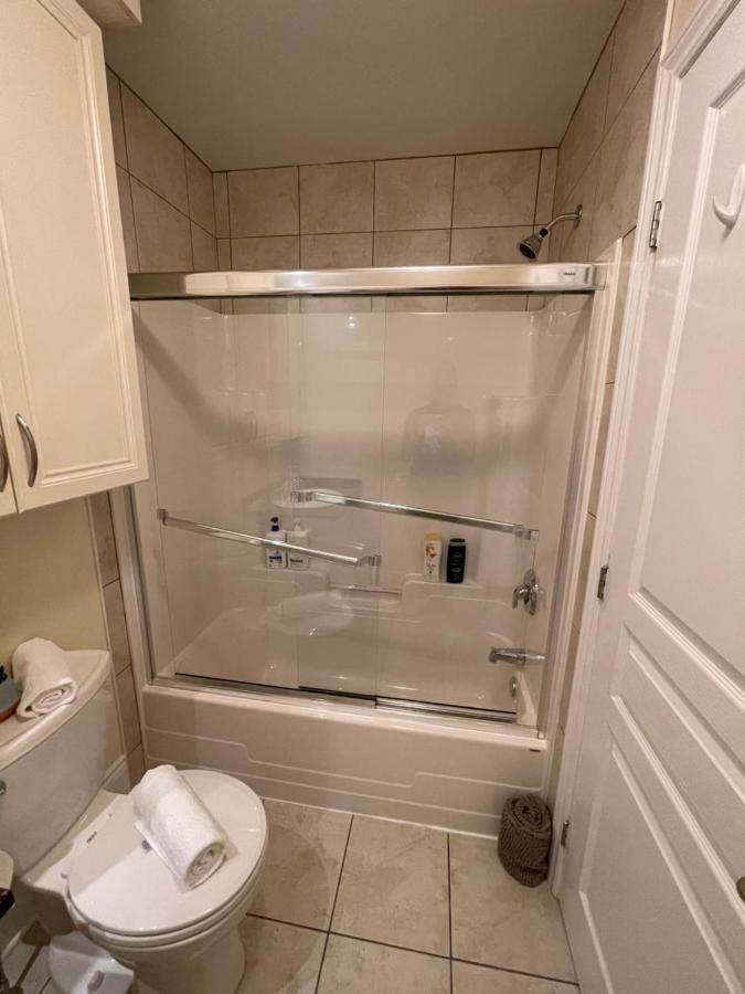 Apartament Dida Saint-Sauveur-des-Monts Zewnętrze zdjęcie
